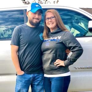 Meet your Posher, Tonya